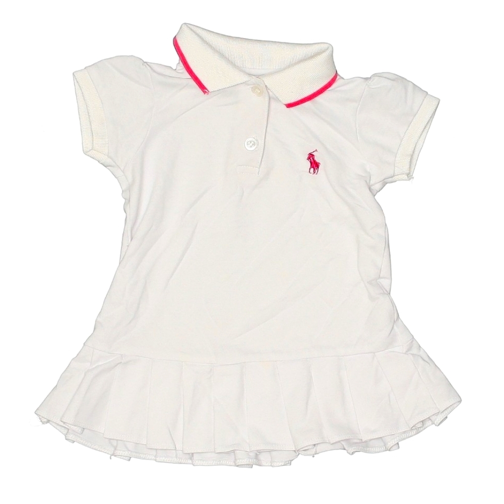 Ralph Lauren short sleeve polo